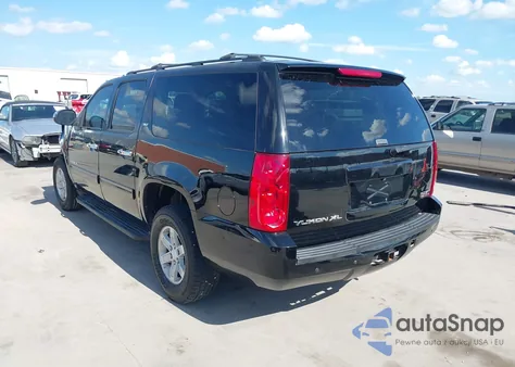 2013 GMC Yukon Xl 1500 Slt from USA, damaged, VIN 1GKS1KE01DR150103